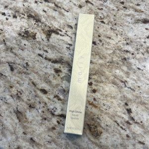 NWT Mally High Shine Liquid Lipstick